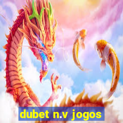 dubet n.v jogos